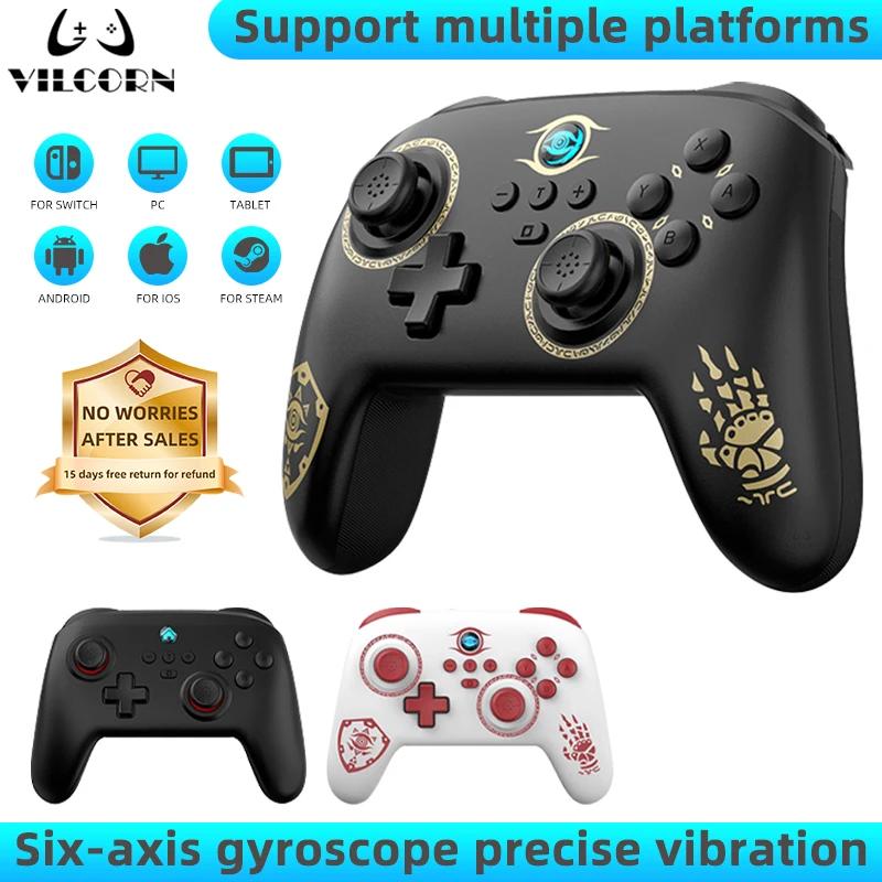 ġ   е   Ʈѷ Nintend Switch OLED/Lite ̽ƽ Steam Yuzu Controle PC 